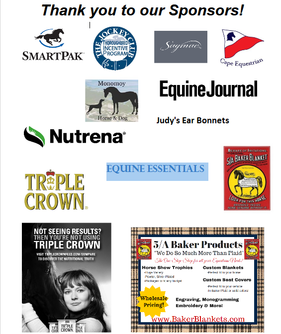 USEA Horse Trials, June 23, 2024 Valinor Farm