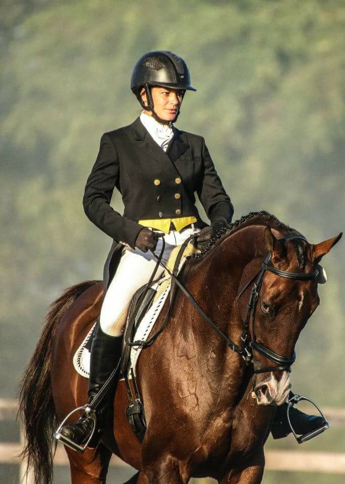 schooling-dressage-shows-2024-valinor-farm